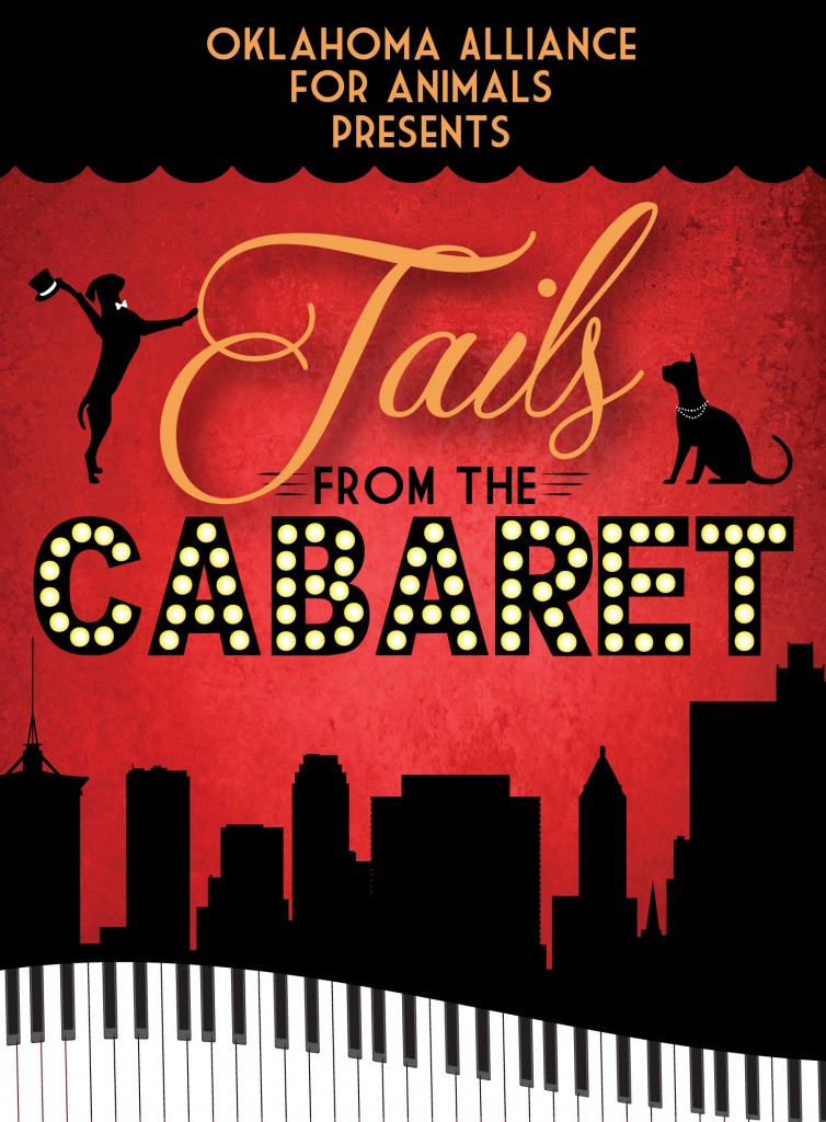 Tails from the Cabaret