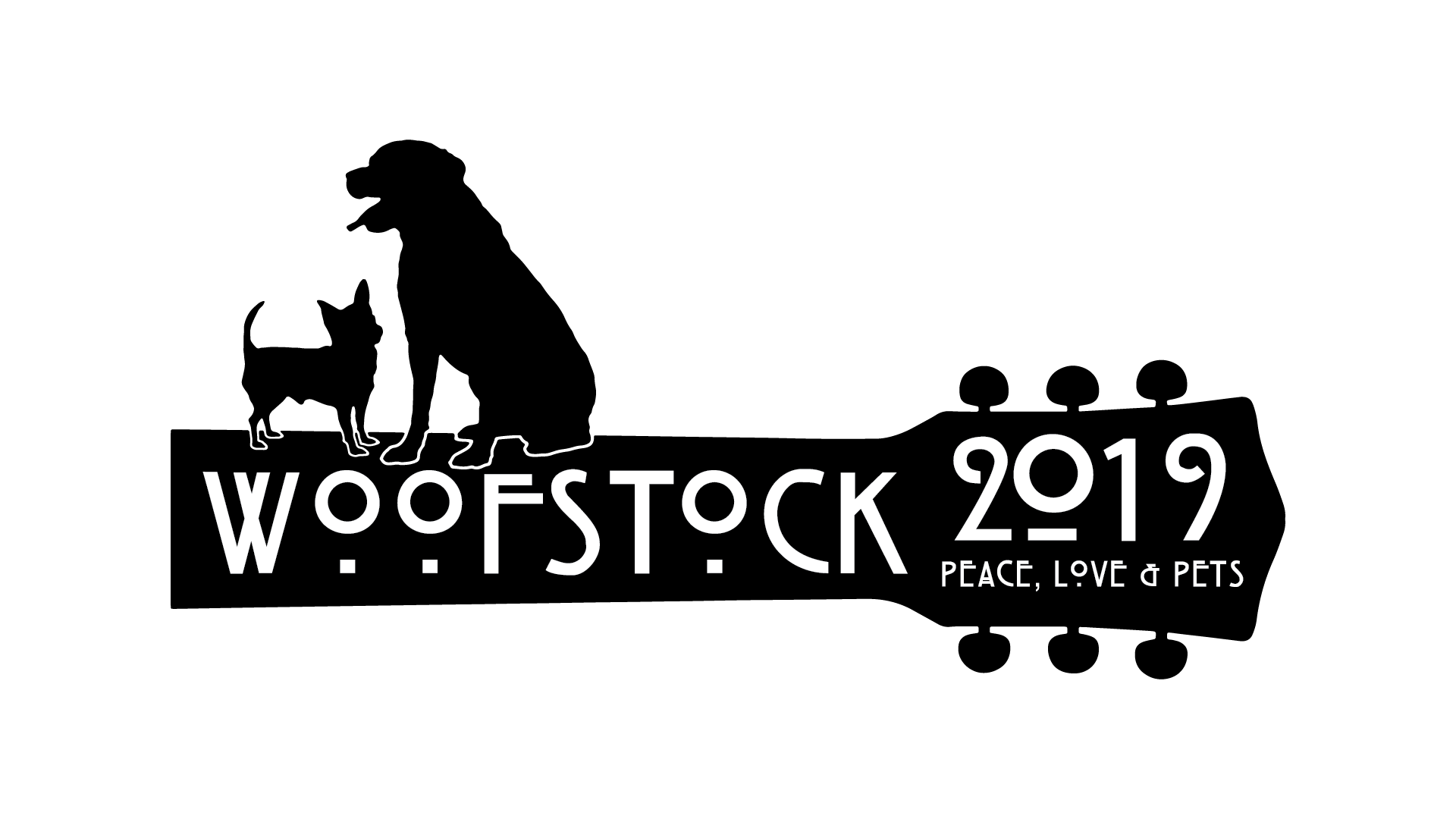 Woofstock dog hot sale show 2019